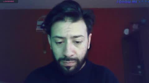 Aaron  I N D E P E N D E N T - M O D E L online show from 3, 3, 2025