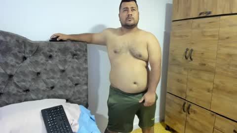 santi online show from 10, 7, 2026