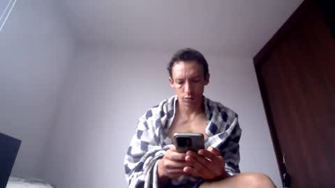 DEXTER online show from 14, 6, 2026