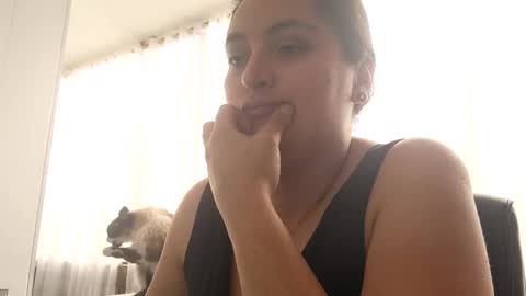 Julieta online show from 10, 3, 2025