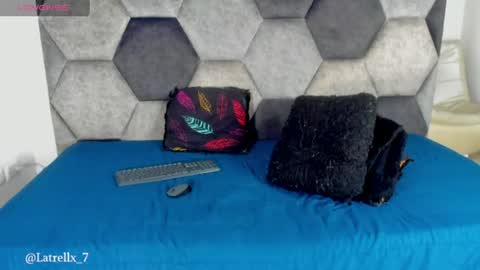 LEANDRO online show from 13, 6, 2026