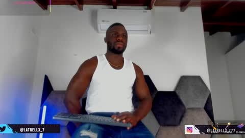 LEANDRO online show from 21, 6, 2026