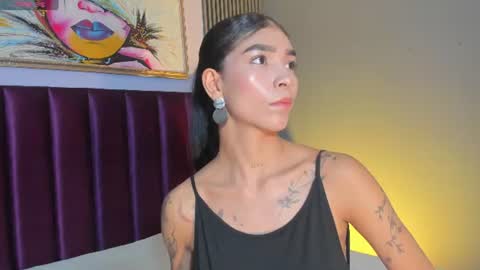 Laura online show from 13, 6, 2026