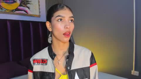 Laura online show from 17, 6, 2026