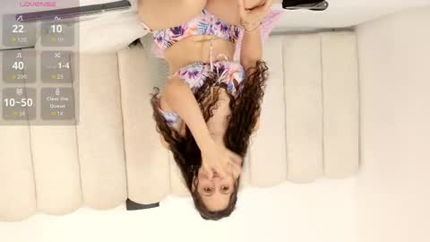 laura_homme online show from 6, 6, 2026