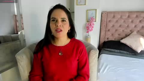 laura hotties online show from 20, 6, 2026