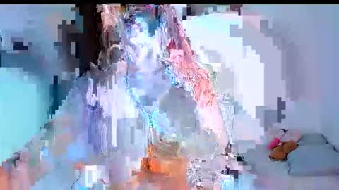 LauraIvy online show from 11, 6, 2026