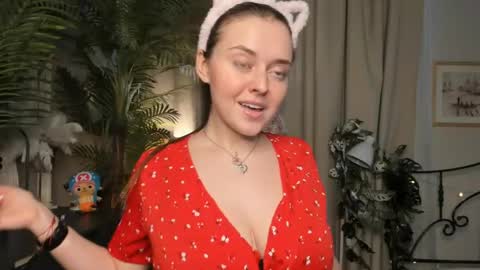 Samantha online show from 20, 5, 2026