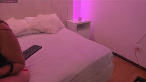 Snapshot of laura_scott_ chatting on 3, 5, 2026 Laura online show from 3, 5, 2026