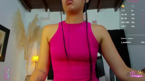 LAURA SOE online show from 14, 6, 2026