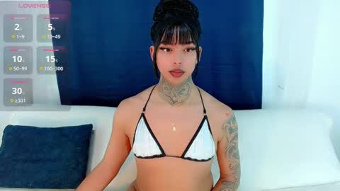 Laura online show from 8, 6, 2026