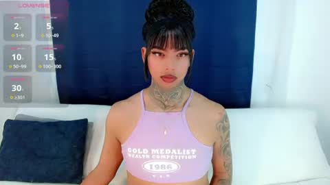 Laura online show from 10, 6, 2026