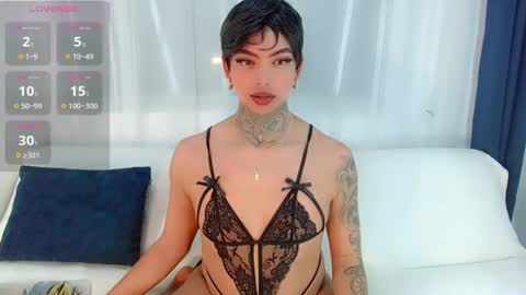 Laura online show from 17, 6, 2026