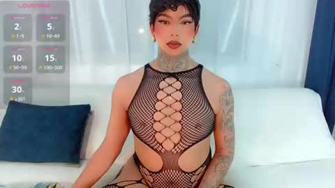 Laura online show from 21, 6, 2026