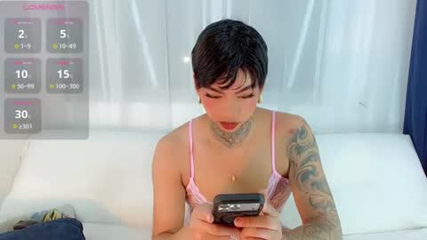 Laura online show from 23, 6, 2026
