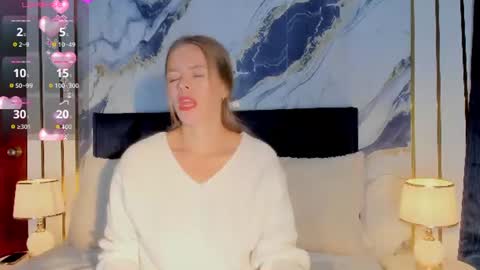 Laura Blue online show from 24, 6, 2026