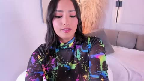 LauraCarther  online show from 6, 6, 2026