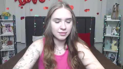 LauraHlot online show from 26, 5, 2026