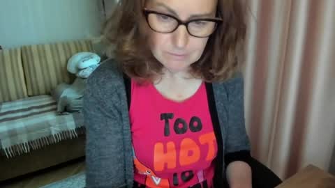 Lauraoven1 online show from 16, 5, 2026