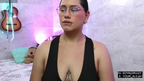 Aleja online show from 25, 5, 2026