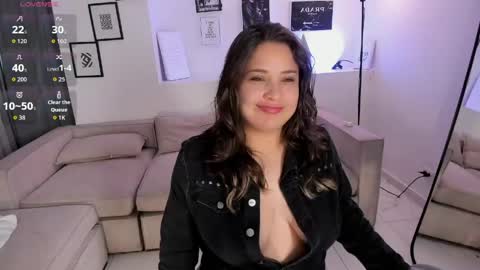 laureen_se online show from 5, 6, 2026