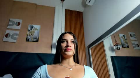 laurenthferrer online show from 23, 6, 2026