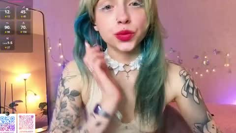 Melissa online show from 5, 6, 2026