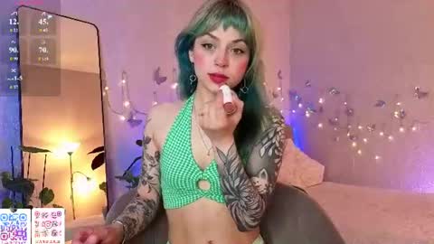 Melissa online show from 13, 6, 2026