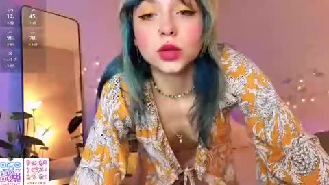 Melissa online show from 14, 6, 2026