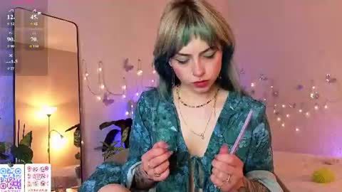 Melissa online show from 15, 6, 2026