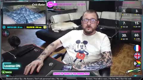 Leek online show from 19, 5, 2026