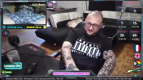 Leek online show from 22, 5, 2026