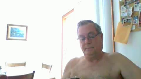 lawnboy62 online show from 13, 1, 2025