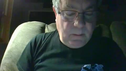 lawnboy62 online show from 21, 12, 2025
