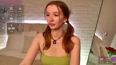 Your sweet girl-next-door online show from 13, 6, 2026