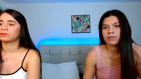 Lia and Rachel online show from 21, 6, 2026
