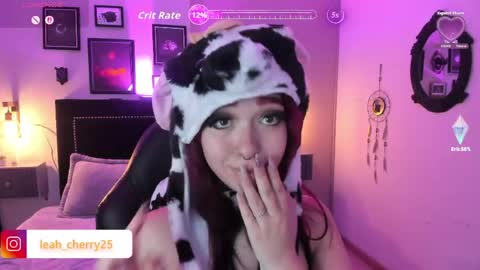 Leah online show from 4, 6, 2026