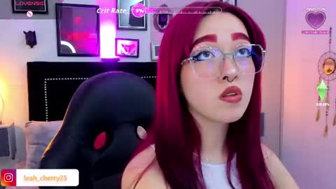 Leah online show from 15, 7, 2026