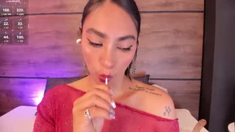 Hey Im Lea online show from 17, 6, 2026