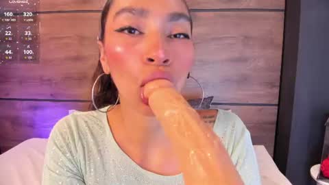 Hey Im Lea online show from 19, 6, 2026