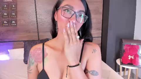Hey Im Lea online show from 26, 6, 2026