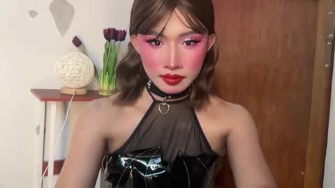 Miss Candy online show from 2, 6, 2026