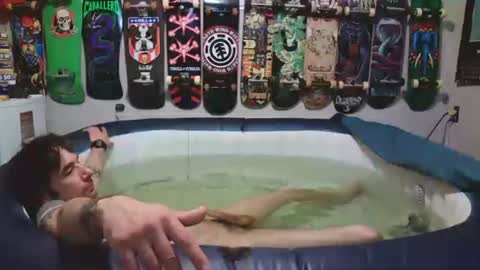 kinky dirty fuck online show from 7, 6, 2026