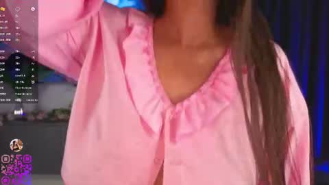 Jasmine online show from 11, 6, 2026