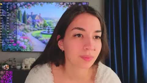 Jasmine online show from 17, 6, 2026