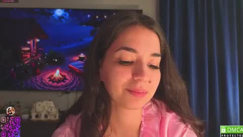 Jasmine online show from 18, 6, 2026
