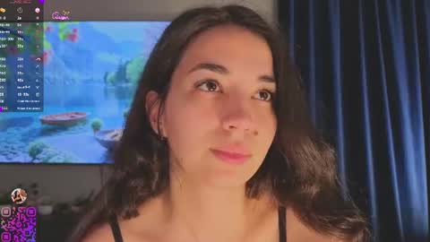 Jasmine online show from 20, 6, 2026