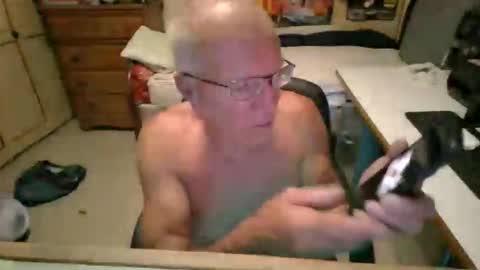 leezimmerman200 online show from 4, 5, 2026