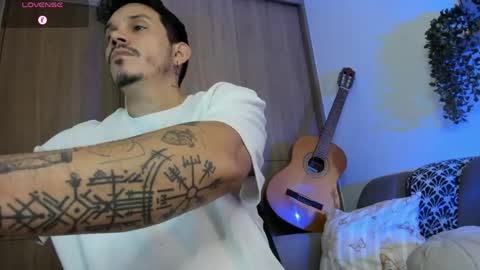 Alejandro online show from 5, 6, 2026