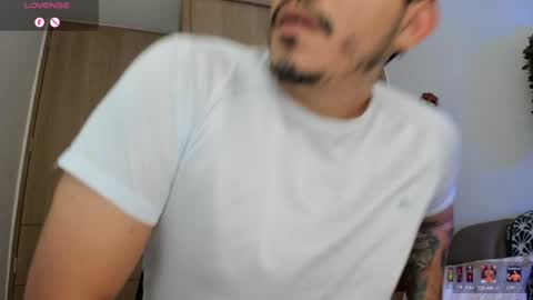 Alejandro online show from 7, 6, 2026